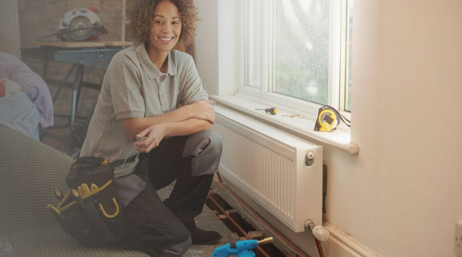 Drain Cleaning in Mistletoe, KY